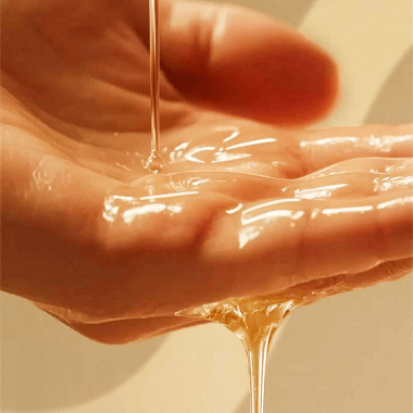 زيوت طبيعية